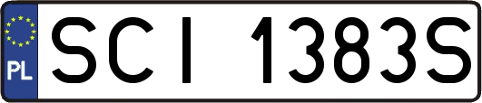 SCI1383S