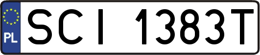 SCI1383T