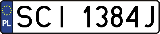 SCI1384J