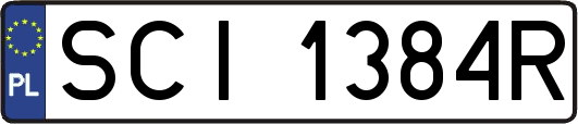 SCI1384R