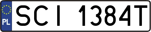 SCI1384T