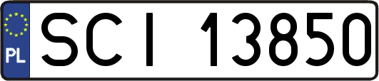 SCI13850