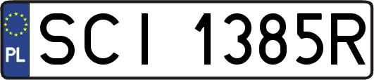 SCI1385R