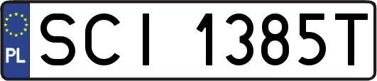 SCI1385T