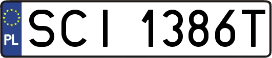 SCI1386T