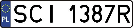 SCI1387R