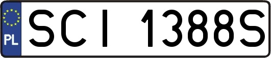 SCI1388S