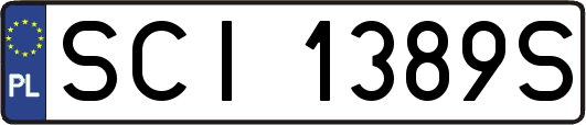 SCI1389S