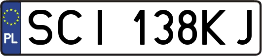 SCI138KJ