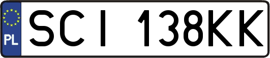 SCI138KK