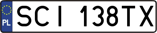 SCI138TX