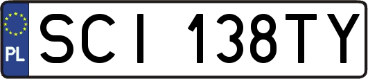 SCI138TY
