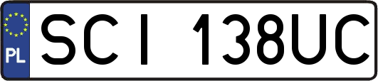 SCI138UC