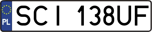 SCI138UF