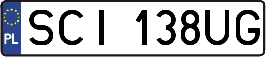 SCI138UG