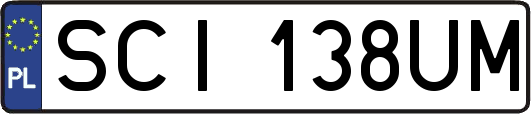 SCI138UM