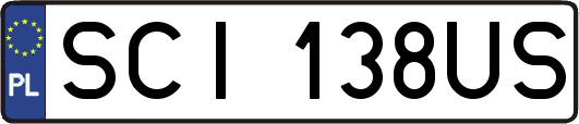 SCI138US