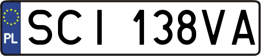 SCI138VA