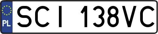 SCI138VC