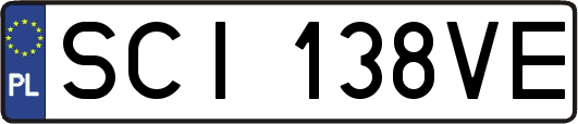 SCI138VE