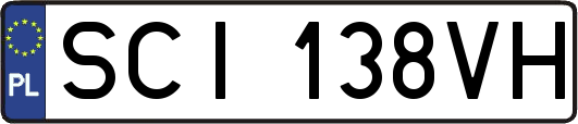 SCI138VH