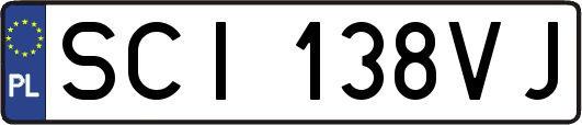 SCI138VJ