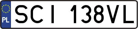SCI138VL