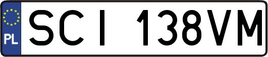 SCI138VM