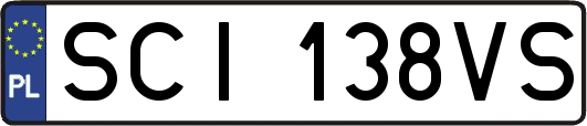 SCI138VS