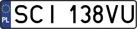 SCI138VU