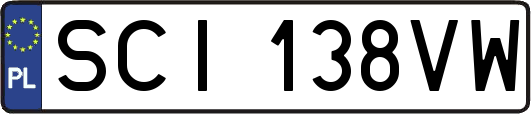 SCI138VW