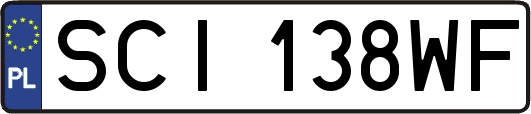 SCI138WF