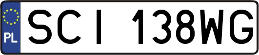 SCI138WG