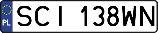 SCI138WN