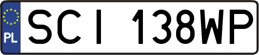 SCI138WP