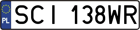 SCI138WR