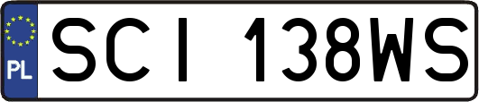 SCI138WS