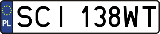 SCI138WT