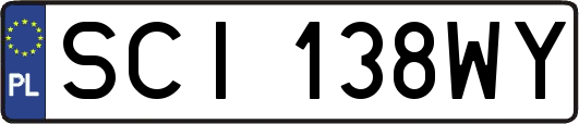 SCI138WY