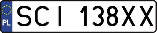 SCI138XX