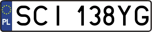 SCI138YG