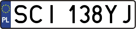 SCI138YJ