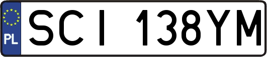 SCI138YM