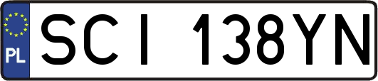 SCI138YN