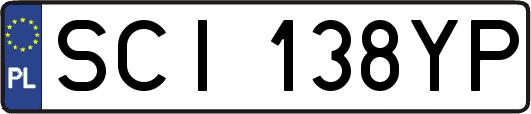SCI138YP