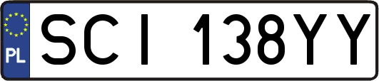SCI138YY