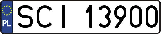 SCI13900
