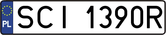 SCI1390R