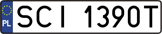 SCI1390T