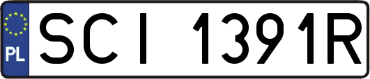 SCI1391R